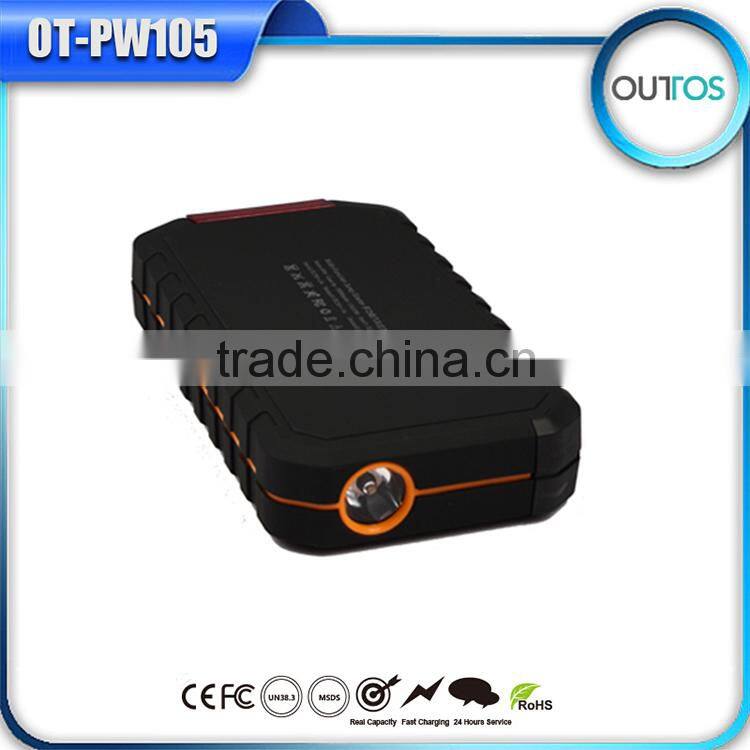 10000mah epower multi-function jump starter for 12v car