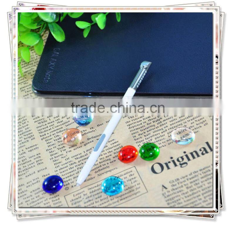 TTO-02 New design touch screen pen , stylus touch pen for galaxy s4