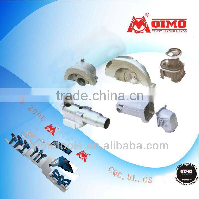 carbon brush for power tools