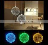 Mini Diameter Side light Fiber plastic optic fiber