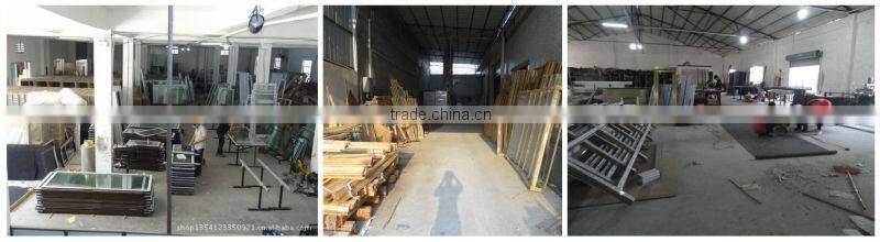 garden glass house/ low e glass balcony