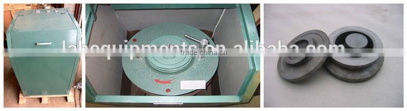 continuous feeding small laboratory pulverizer with 120g capacity