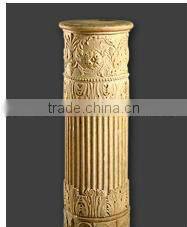 Stone/Marble Column 3D Cylinder Engraving Machine