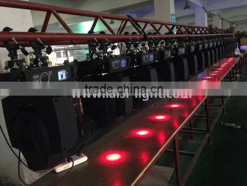 LS 5R beam 200 moving head 200W led beam 5R moving head light beam 200 lighting