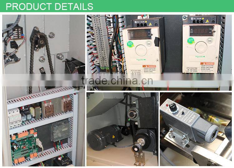 Horizontal Flow Pillow Packing Machine/ Biscuit Packing Machine