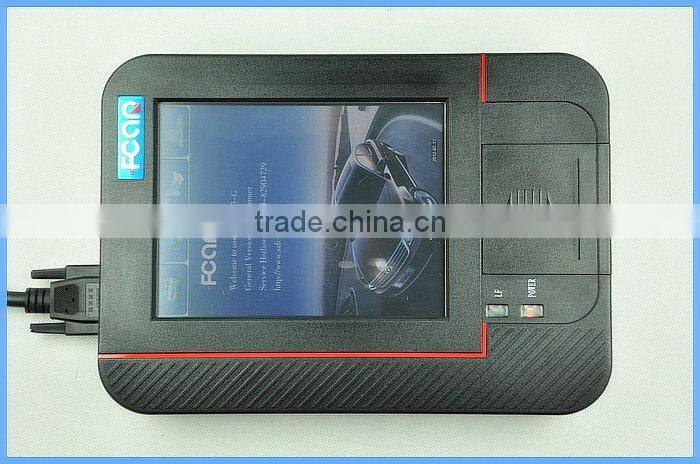 Wholesale price High Quality Powerful Function Original FCAR Scanner Fcar F3 G for both Cars and Trucks FCAR F3-G