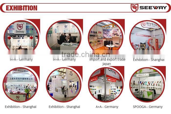 Seeway en388 3443 mechanical work gloves