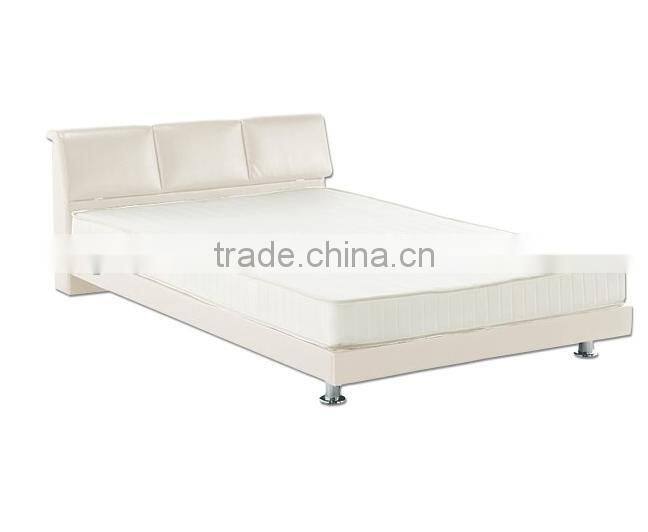 bed/leather bed/pu bed