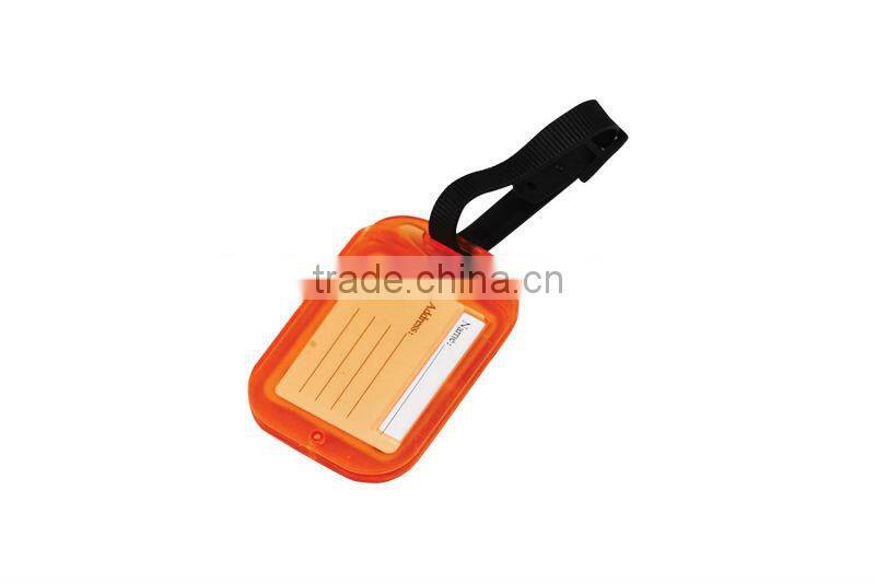 36102-G# traveling cheap bag tag, luggage tag, tracking ID tag