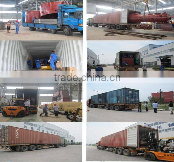 2016 Widely Used Cooking Oil Refinery Equipment with Superior Quality