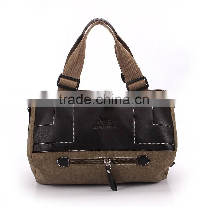 2016 tote bags canvas shoulder bag fashion handbag designer famous brand