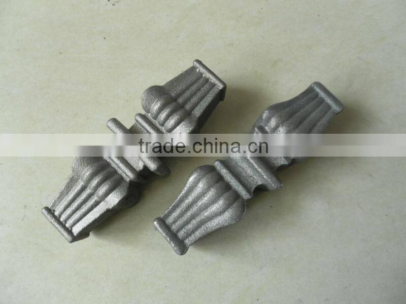 cast iron studs for fencing