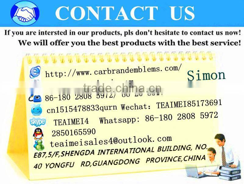 Anti-theft Car Logo Tire Valve Stem Cover Tyre Dust Caps With Lock