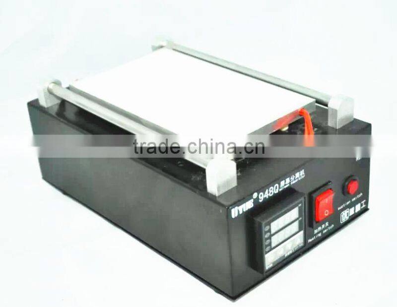 OCA glue Lcd Separator Repair Machine Kit Screen Repair