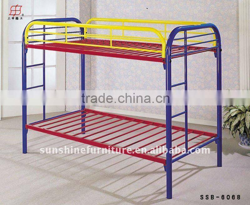 SSJG-6853 BUNK BED