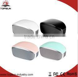 Unique Design! OutPut 5W*2 Bluetooth Portable Speaker,Bluetooth Wireless Speaker,Bluetooth Speaker System