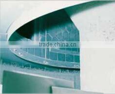 Slip and wear resistant alumina ceramic in coal mining of Kingcera