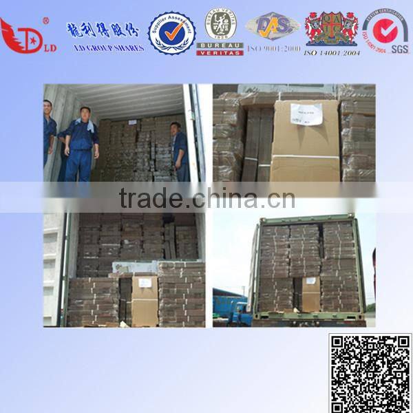 wholesale brown kraft packaging bag paper with color printing