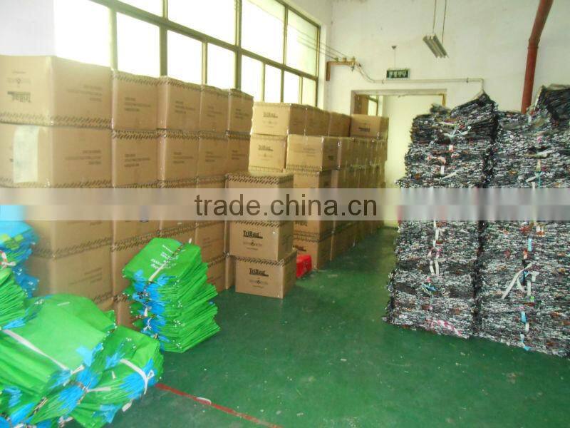 ZH1023W E-friend pp woven shopping bag with laminated