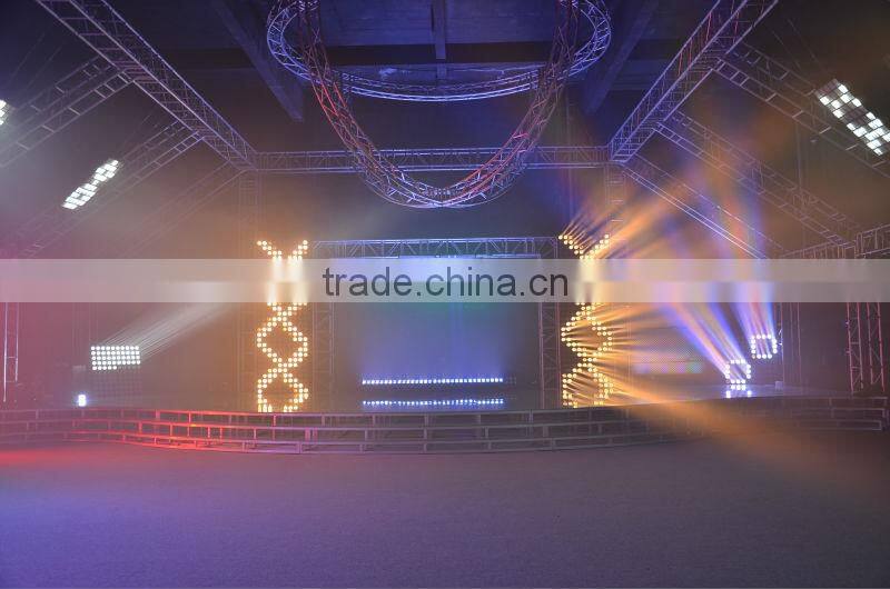 LED Stage Equipment/Haze Machine/Led Fog Machine 600W