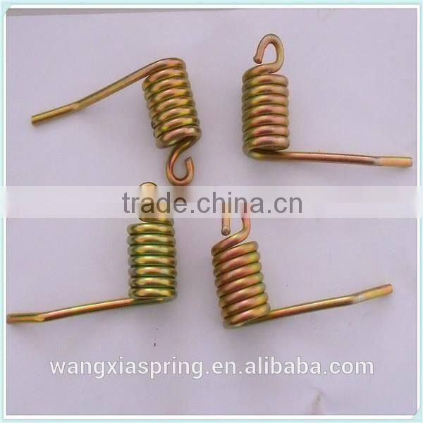 heavy duty adjustable torsion springs