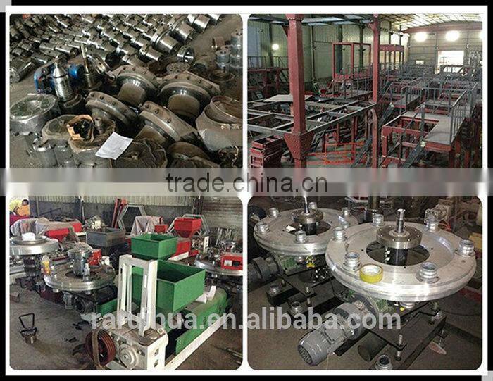 High Speed Film Machine/plastic agricultural film blowing machine