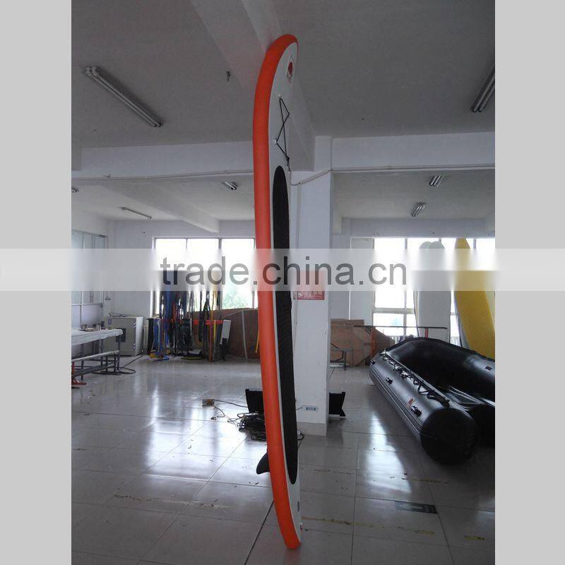 High quality , inflatable stand up paddle board, longboard
