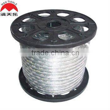 CE GS RoHS Halloween Rope Light