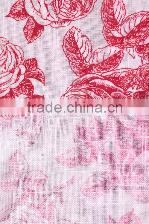 BSCI supplier ,Eco-friendly, Table Cloth Factory