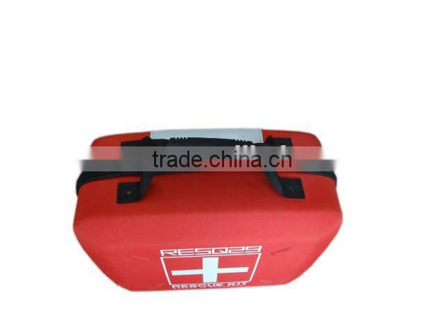 Custom Waterproof medical equipment carrying case
