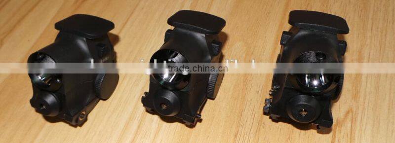 Presell 2015 updated version geen laser sight used for pistol and guns