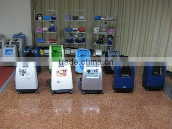 Good quality top sell oxygen inhaler oxygen concentrator