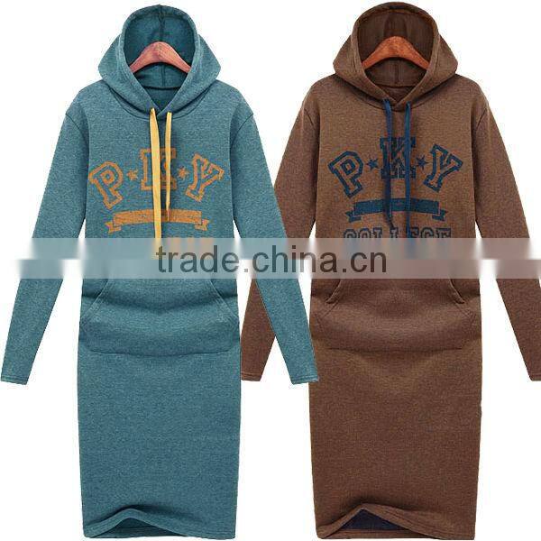 Tall hoodies wholesale(YCH-A0103)