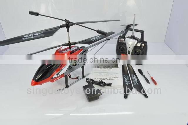 4 Channel 6-Axis with gyro mini rc ufo flying saucer