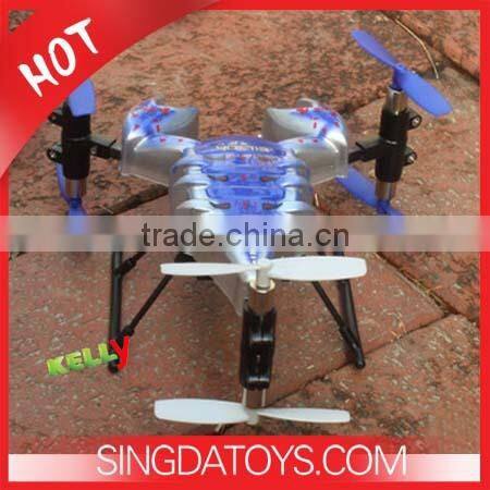 yd-713 New Arrival Toy RC Helicopter with Gyro