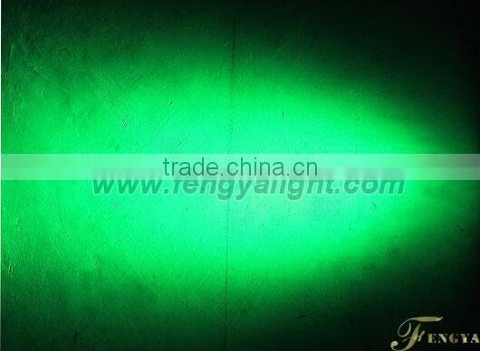 wedding decoration Color LED stage light 18x15w 6 in 1