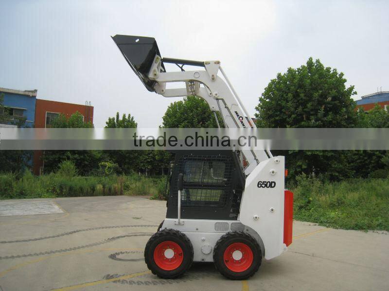 Mini Skid Steer Loader for sale