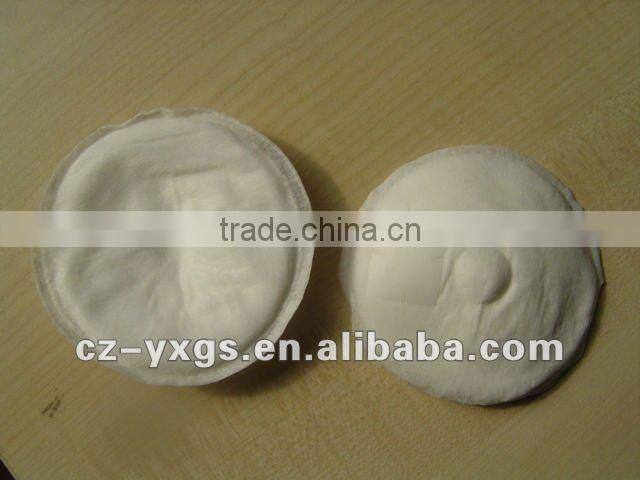 Disposable nursing pad (110mm)