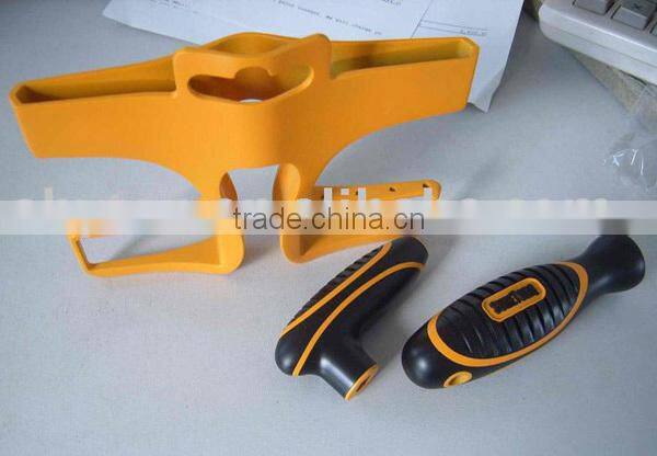 plastic cnc parts for car parts