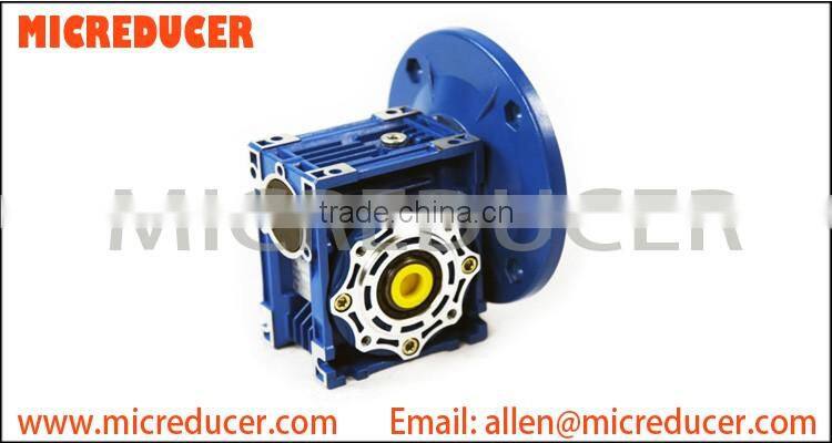 NMRV Worm Gearbox