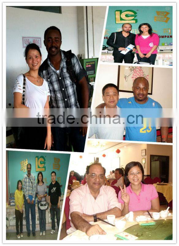 Manual Hot Stamping Foil Machine TH-170