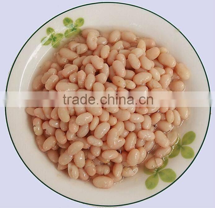 Canned Kidney Beans Canned White Beans in Brine