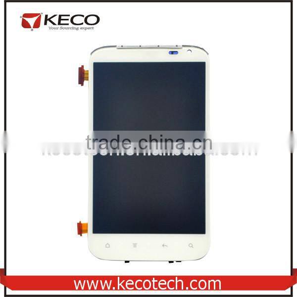 Wholesale Mobile Phone LCD Display Touch Screen Digitizer Assembly For HTC G21 Sensation XL From China
