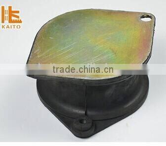 Kaito supplier Thailand natural truck shock buffer for road roller