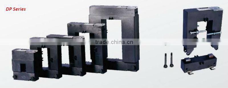 Plastic Case Split core Current Transformer DBP-816