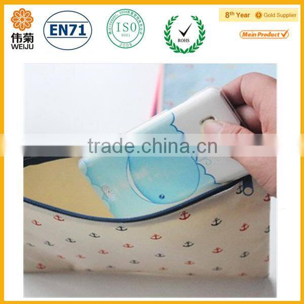 document file bag,lady's document bag,zipper document bag