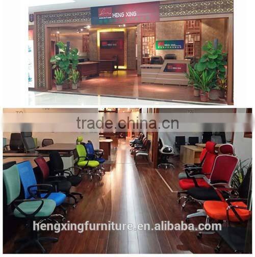 Modern Office Furniture L shaped Office Executive Desk for boss office (HX-GA013)