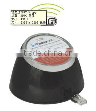 hotel internet cable holder (WIFI + Retractable) B02C