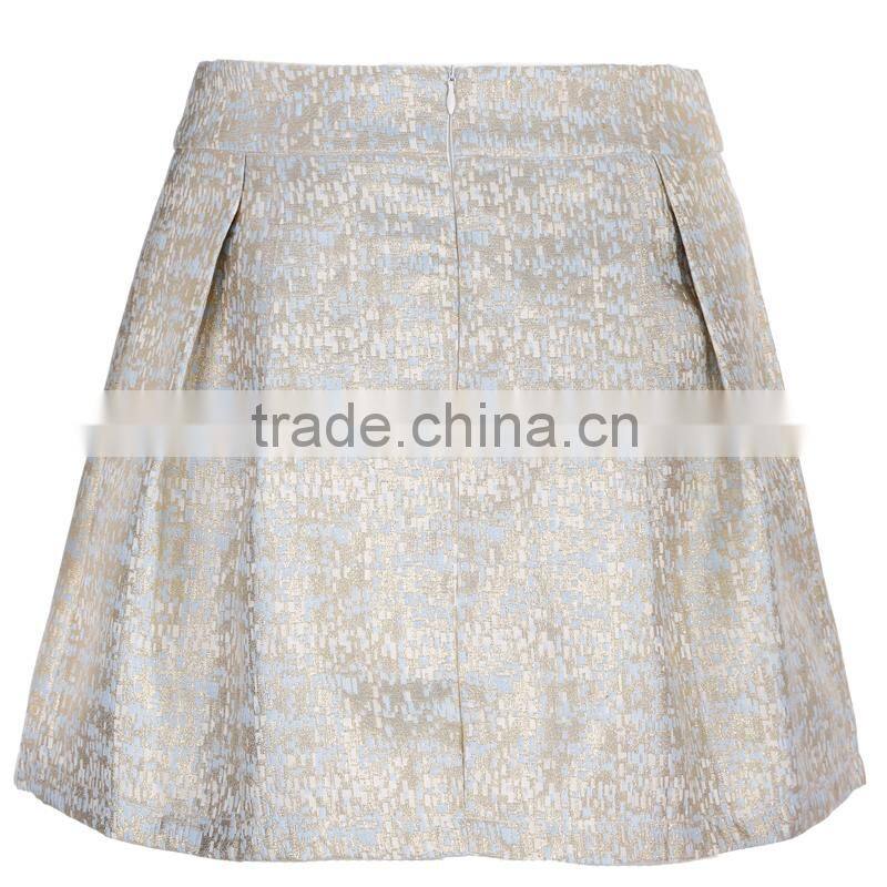 Hot sale Factory price short women skirt