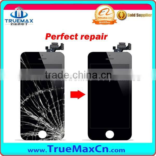 OEM Rear Back Camera Part for Galaxy S6 Edge, Wholesale Phone Repairment Parts for Galaxy G925